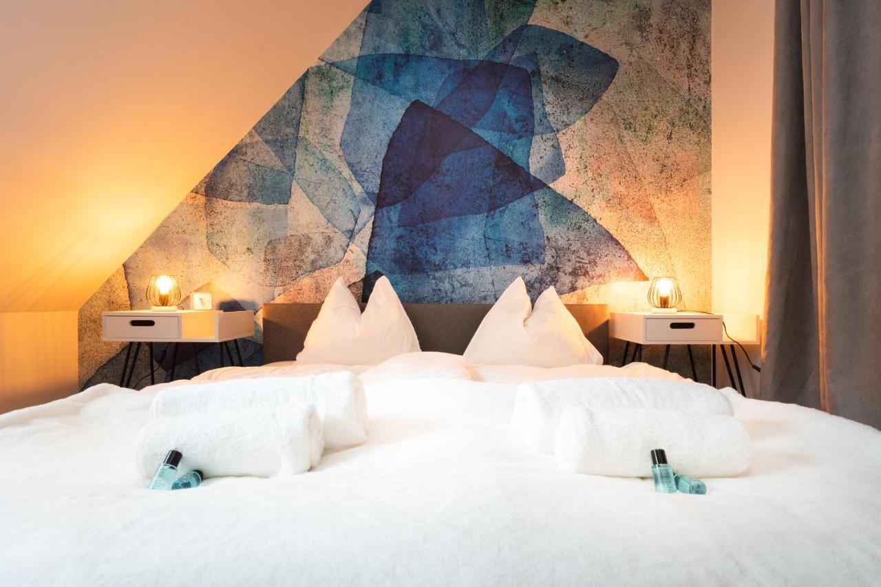 Comfy Downtown Loft - Self Check-In - Centre Of Graz 아파트 외부 사진