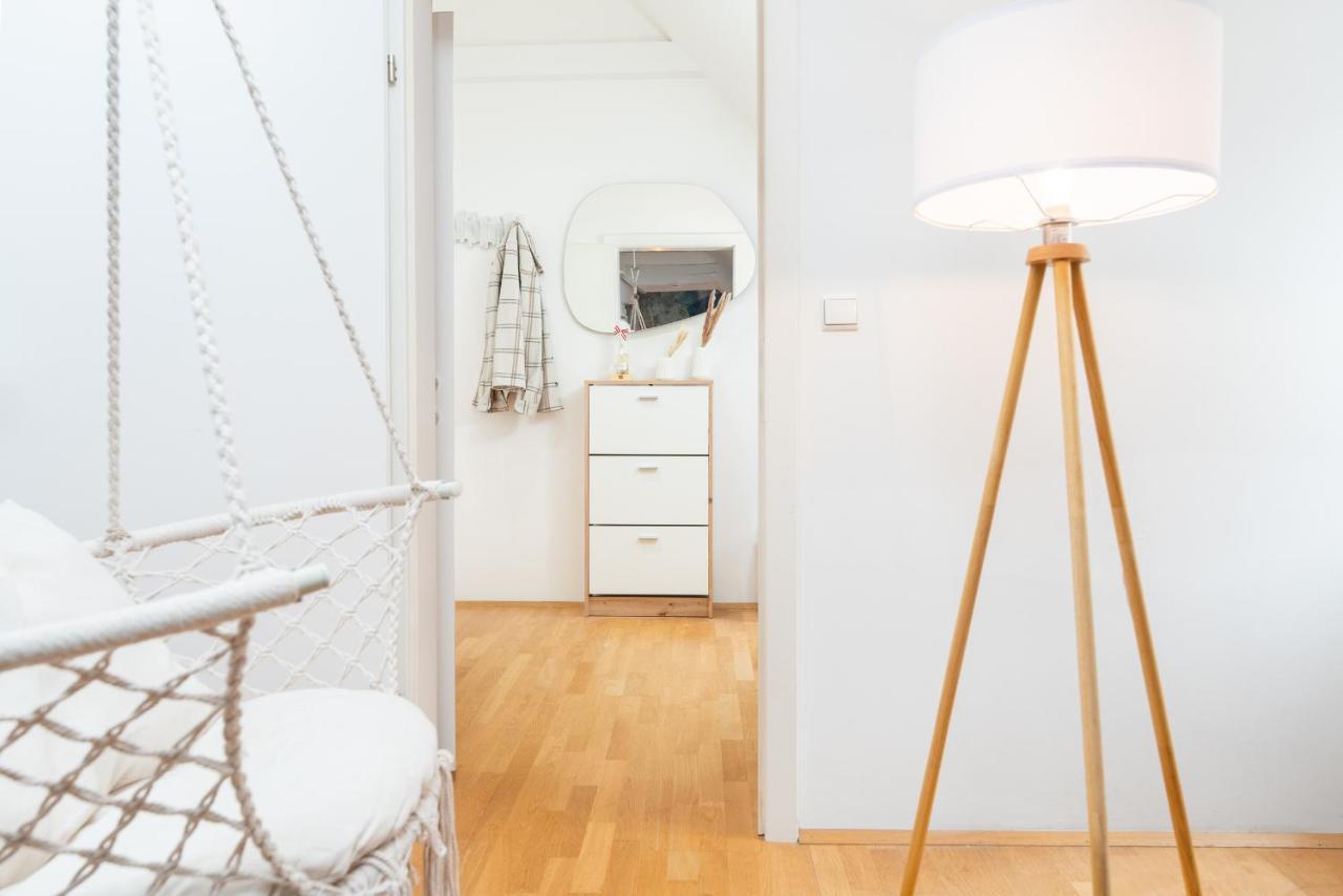 Comfy Downtown Loft - Self Check-In - Centre Of Graz 아파트 외부 사진